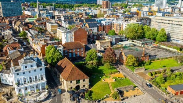 Best Estate Agents in Southampton 2026
