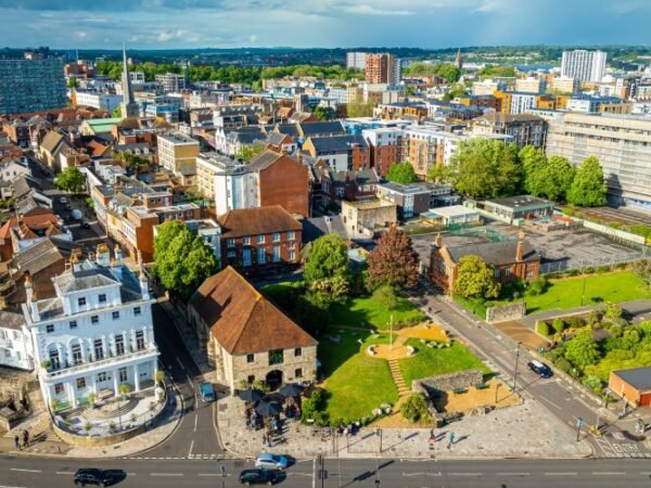 Best Estate Agents in Southampton 2026