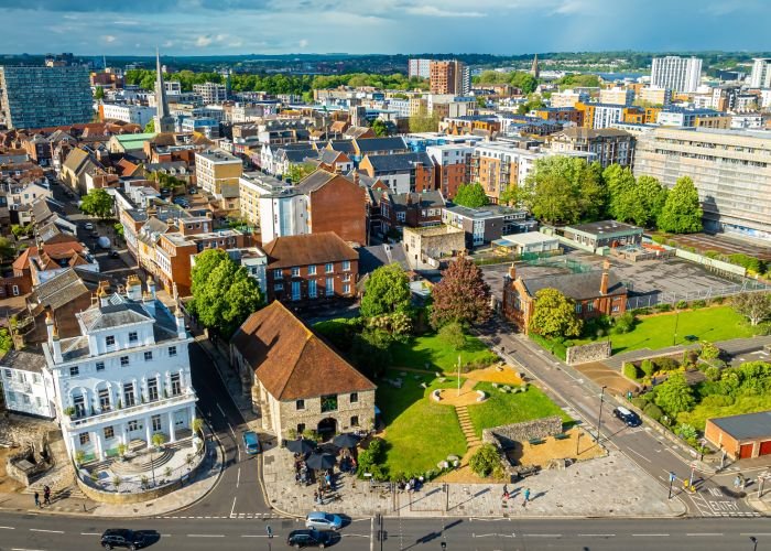 Best Estate Agents in Southampton 2026