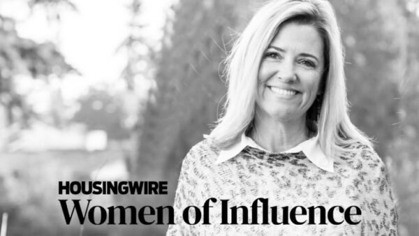 The Agency’s Tara Gettles Named to HousingWire’s Women of Influence List