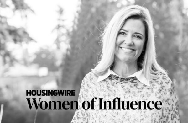 The Agency’s Tara Gettles Named to HousingWire’s Women of Influence List