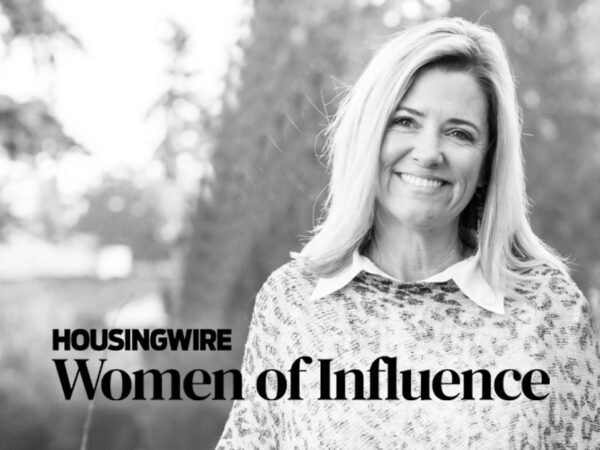 The Agency’s Tara Gettles Named to HousingWire’s Women of Influence List
