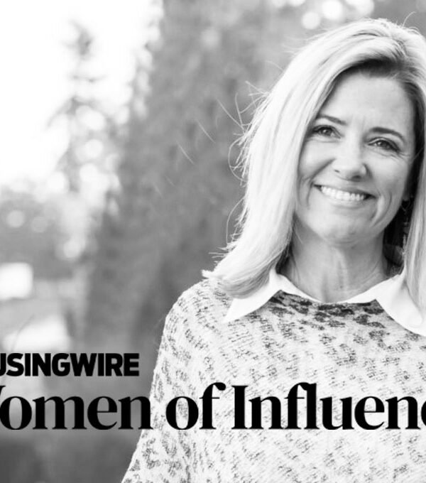 The Agency’s Tara Gettles Named to HousingWire’s Women of Influence List