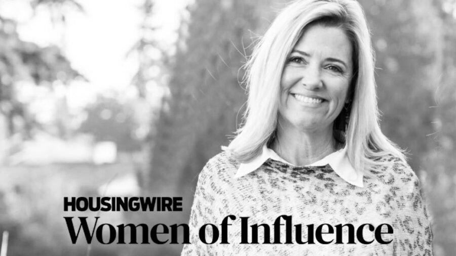 The Agency’s Tara Gettles Named to HousingWire’s Women of Influence List
