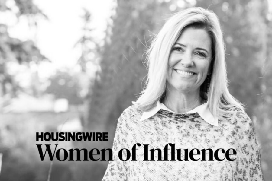 The Agency’s Tara Gettles Named to HousingWire’s Women of Influence List