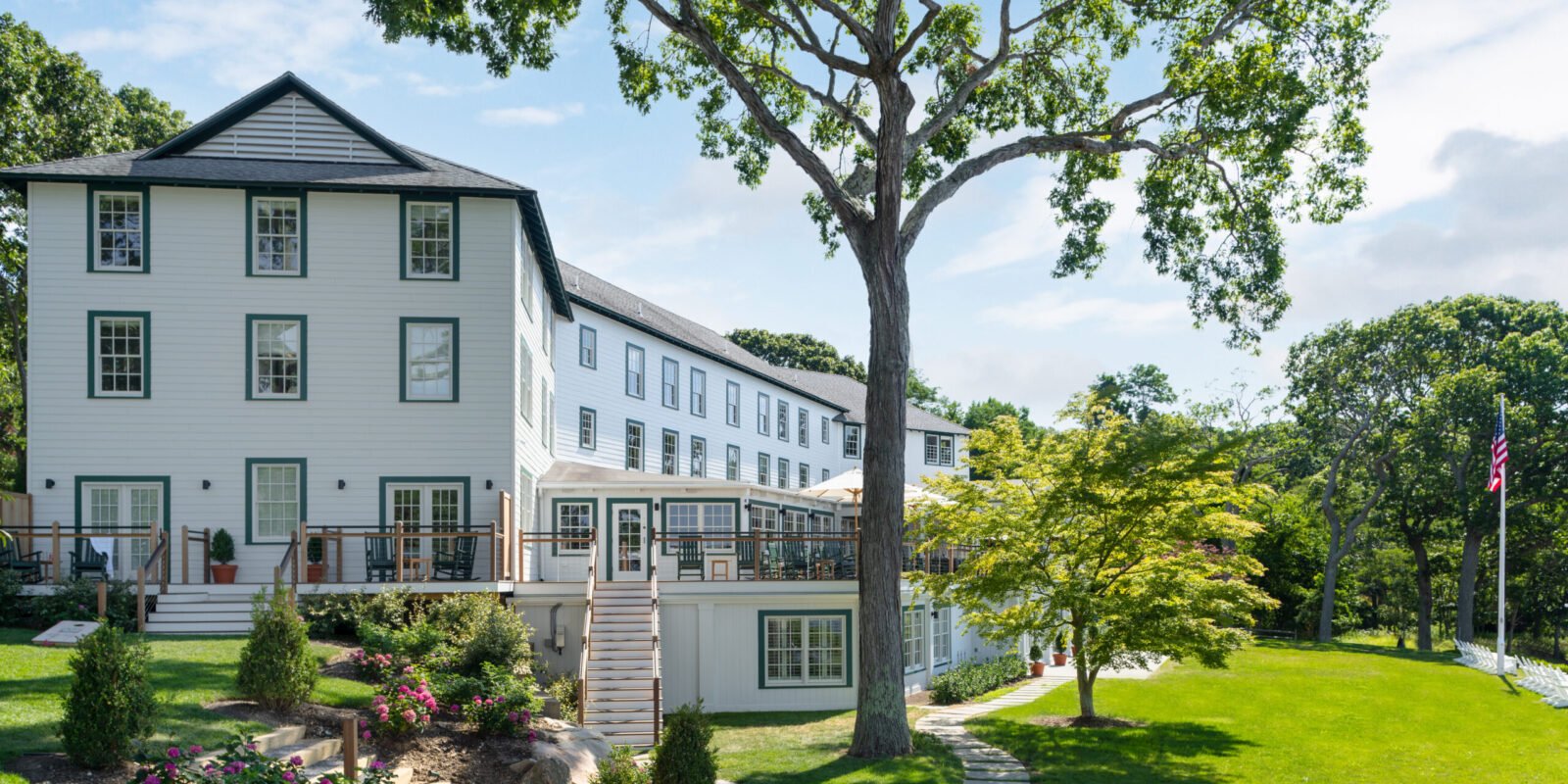 How Colleen Bashaw Reimagined The Pridwin Without Losing Its Soul