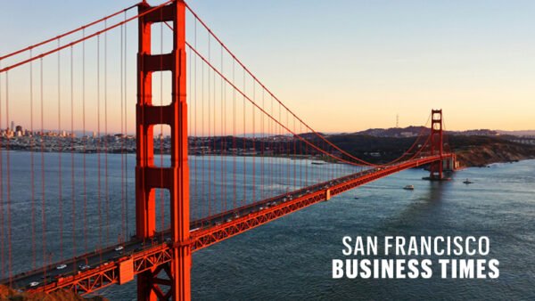 San Francisco Business Times Ranks The Agency Among the Bay Area’s Largest Residential Brokerages