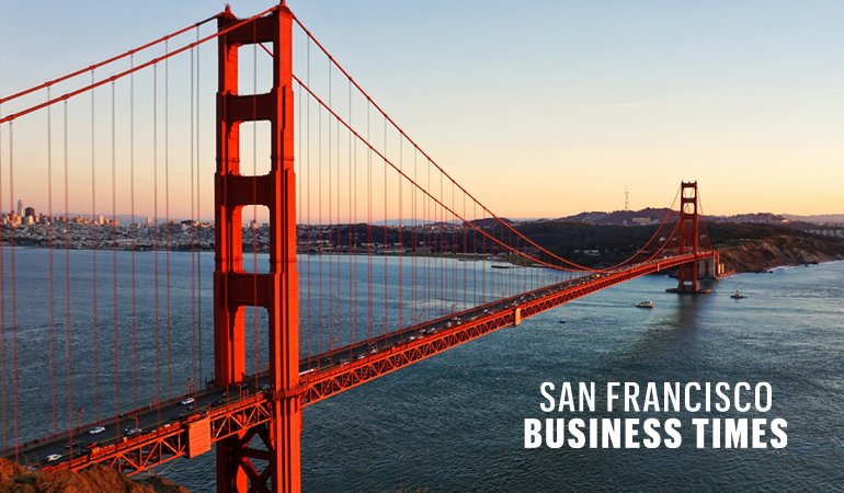 San Francisco Business Times Ranks The Agency Among the Bay Area’s Largest Residential Brokerages