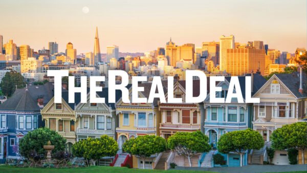 The Real Deal Ranks The Agency Among the Bay Area’s Top Brokerages for 2026 The Real Deal Ranks The Agency Among the Bay Area’s Top Brokerages for 2026