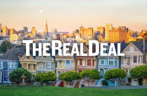The Real Deal Ranks The Agency Among the Bay Area’s Top Brokerages for 2026 