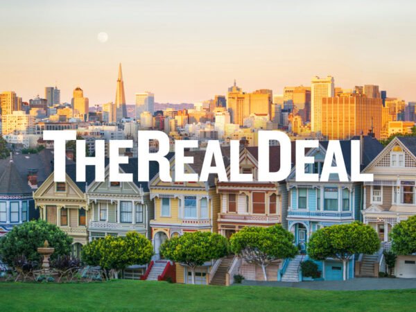 The Real Deal Ranks The Agency Among the Bay Area’s Top Brokerages for 2026 