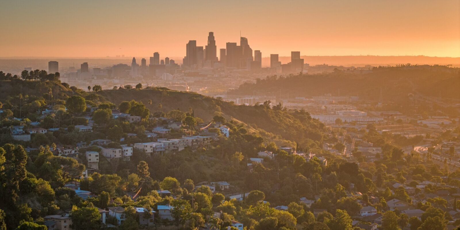 The Agency is L.A.’s Most Trusted Name in Luxury Real Estate