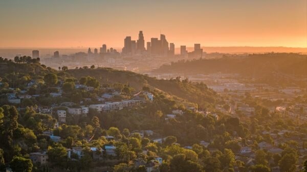 The Agency is L.A.’s Most Trusted Name in Luxury Real Estate The Agency is L.A.’s Most Trusted Name in Luxury Real Estate
