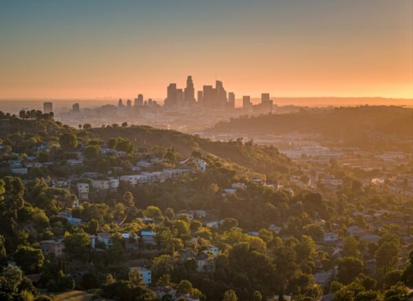 The Agency is L.A.’s Most Trusted Name in Luxury Real Estate