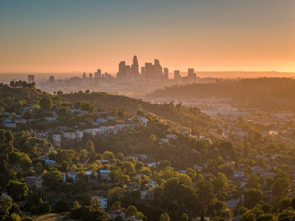 The Agency is L.A.’s Most Trusted Name in Luxury Real Estate