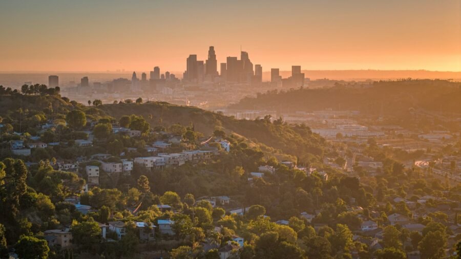 The Agency is L.A.’s Most Trusted Name in Luxury Real Estate