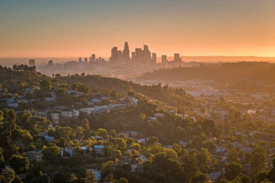 The Agency is L.A.’s Most Trusted Name in Luxury Real Estate