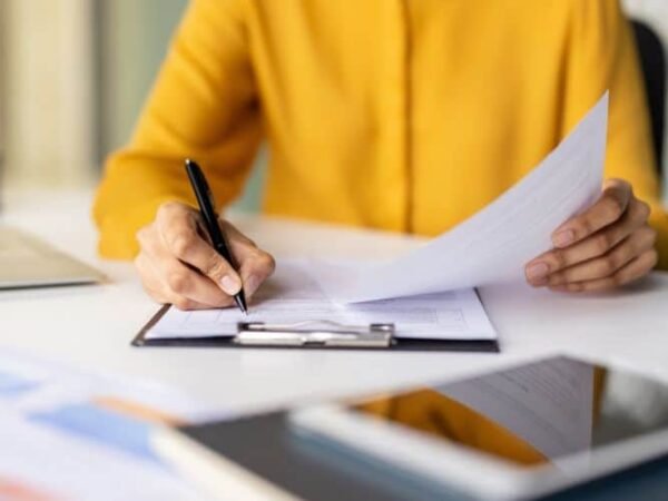 How Long Should Landlords Keep Records