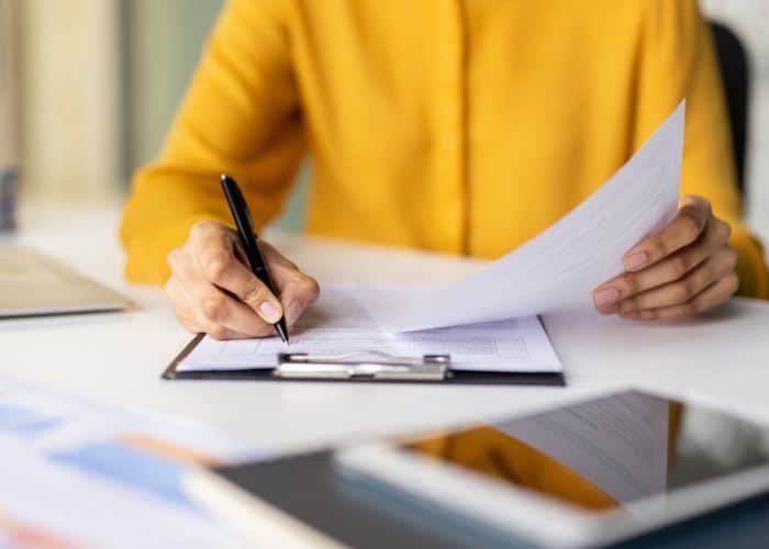 How Long Should Landlords Keep Records
