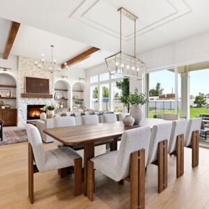 Ibiza to Idaho: Must-See Homes Under M
