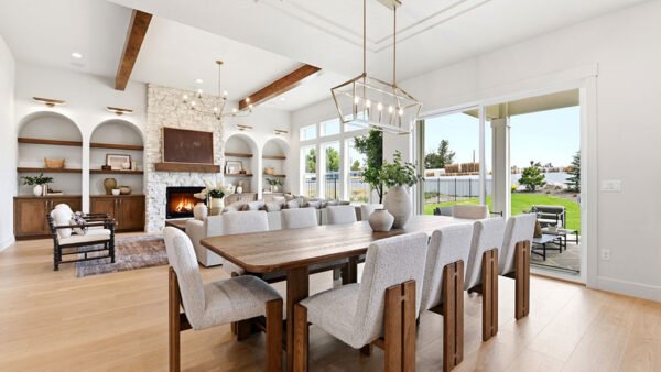 Ibiza to Idaho: Must-See Homes Under M Ibiza to Idaho: Must-See Homes Under M
