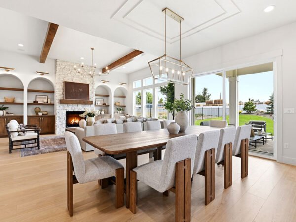 Ibiza to Idaho: Must-See Homes Under M