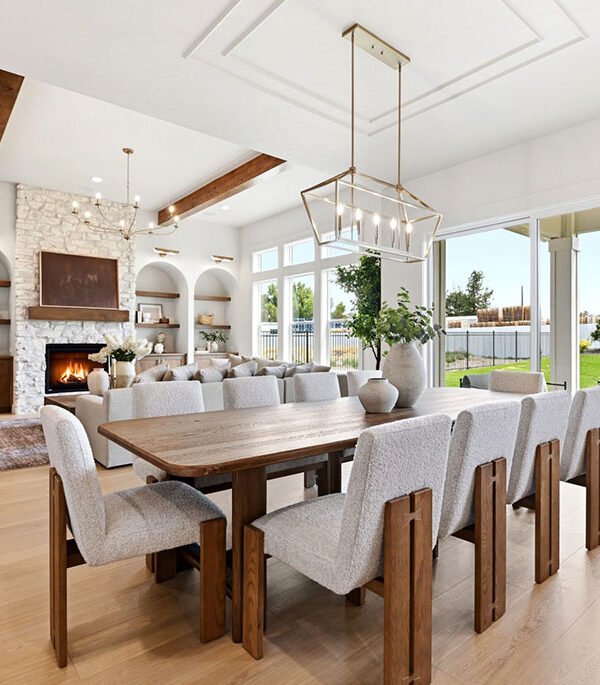 Ibiza to Idaho: Must-See Homes Under M