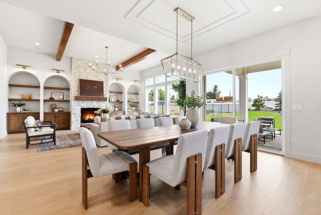 Ibiza to Idaho: Must-See Homes Under M