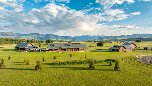 Where the Legacy of Montana Comes Alive