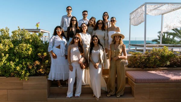 Vivir a Lo Grande! Inside The Agency Barcelona and Grupo Boca Grande’s Beachfront Celebration Vivir a Lo Grande! Inside The Agency Barcelona and Grupo Boca Grande’s Beachfront Celebration