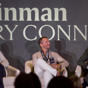 Lessons From Inman Connect San Diego