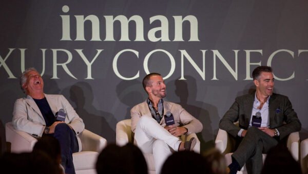 Lessons From Inman Connect San Diego
