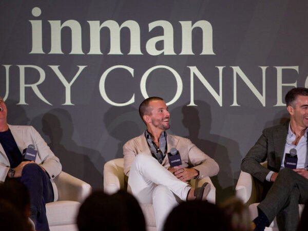 Lessons From Inman Connect San Diego