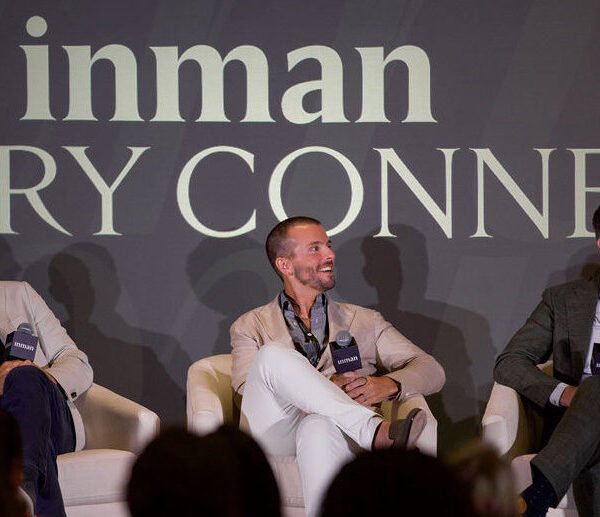 Lessons From Inman Connect San Diego