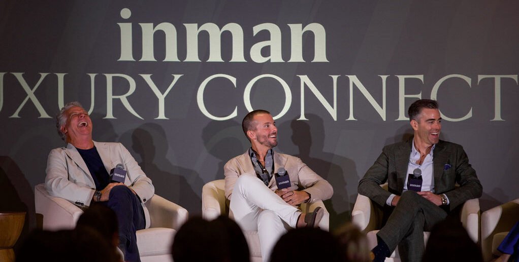 Lessons From Inman Connect San Diego
