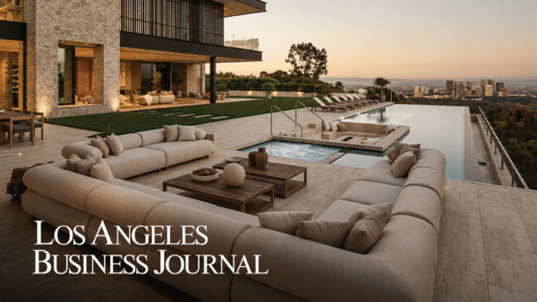 The Agency’s Real Estate Experts Named Among Los Angeles Business Journal’s 2026 Leaders of Influence The Agency’s Real Estate Experts Named Among Los Angeles Business Journal’s 2026 Leaders of Influence