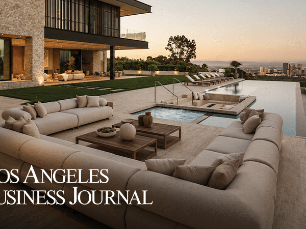 The Agency’s Real Estate Experts Named Among Los Angeles Business Journal’s 2026 Leaders of Influence