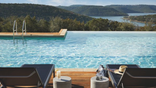 Wellness’s Bet on Texas: Big News on New Resorts