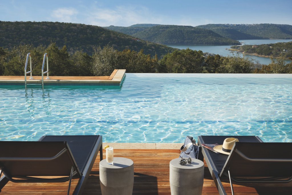 Wellness’s Bet on Texas: Big News on New Resorts