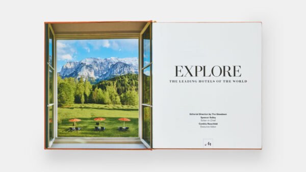 Unpacking Where Luxury Travel is Headed Unpacking Where Luxury Travel is Headed
