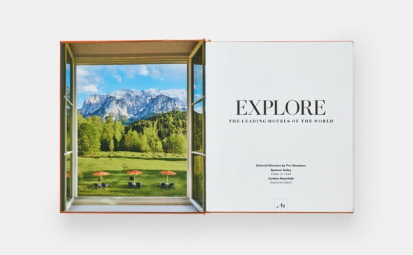 Unpacking Where Luxury Travel is Headed Unpacking Where Luxury Travel is Headed