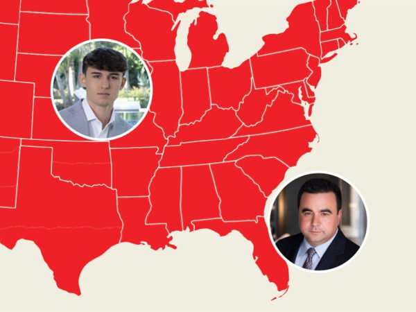 The Clarizio Team Takes A Next-Gen Approach to Luxury Real Estate