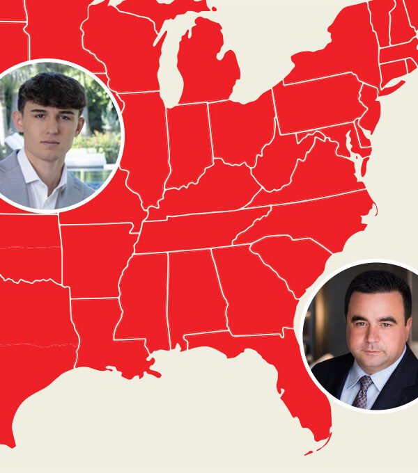 The Clarizio Team Takes A Next-Gen Approach to Luxury Real Estate