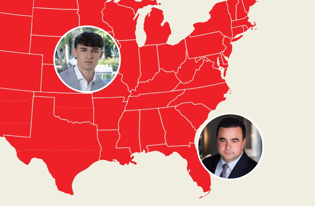The Clarizio Team Takes A Next-Gen Approach to Luxury Real Estate