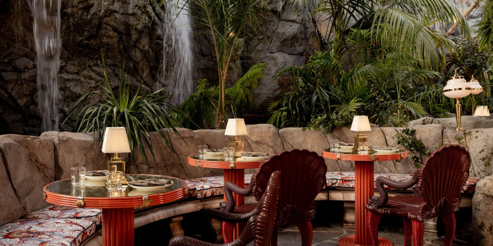 A Coronado Island Hotel Designed to Feel Like a Discovery