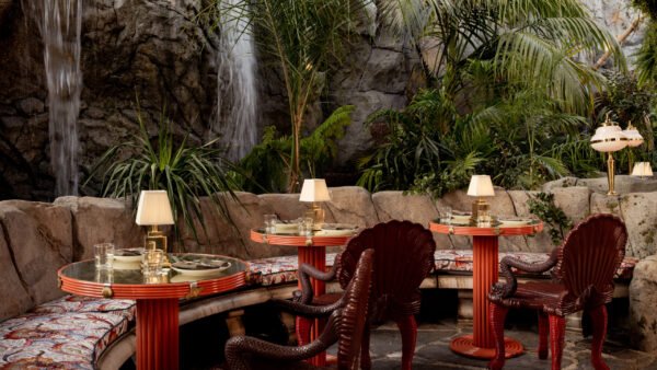 A Coronado Island Hotel Designed to Feel Like a Discovery A Coronado Island Hotel Designed to Feel Like a Discovery