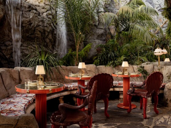 A Coronado Island Hotel Designed to Feel Like a Discovery A Coronado Island Hotel Designed to Feel Like a Discovery