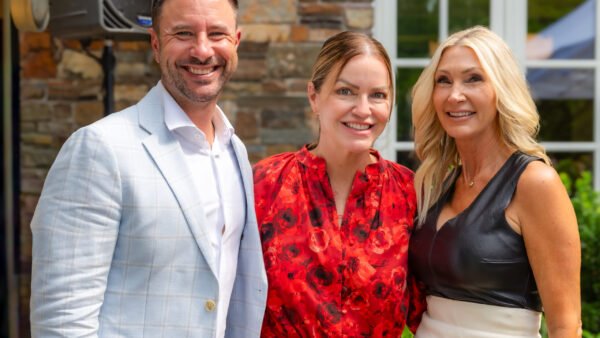 Inside The Agency Seattle’s Inflection Point Event on Wealth Shifts, Market Updates, and What’s Next 