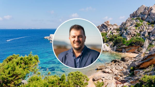 A Closer Look at Sardinia