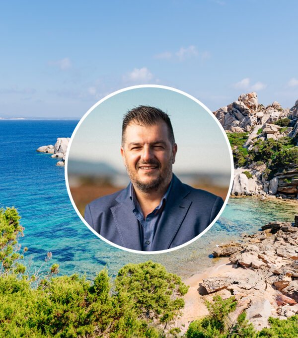 A Closer Look at Sardinia